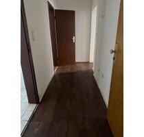 ! Köthen schöne 3 - Raum - Wohnung ! AB SOFORT ! F61 - Köthen (Anhalt)