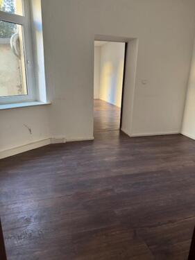 Foto - Etagenwohnung in Köthen (Anhalt)