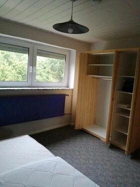 Foto - Etagenwohnung in Albstadt