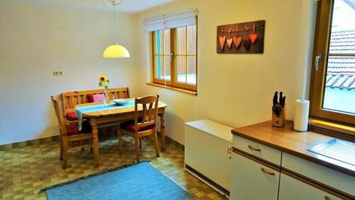 Foto - 2-Raum-Pendler-Wohnung komplett möbliert