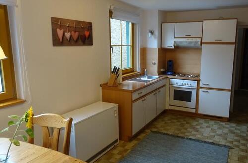 Foto - Etagenwohnung zur Miete in Lauda-Königshofen