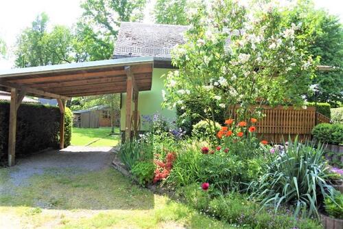 Foto - Einfamilienhaus in Lunzenau