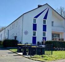 Verfügbar ab April 2026! Renovierte 2-Zimmer-Erdgeschosswohnung mit Balkon in ruhiger Wohnlage - Bergkamen Verfügbar ab April 2026! Renovierte 2-Zimmer-Erdgeschosswohnung mit Balkon in ruhiger Wohnlage - Bergkamen