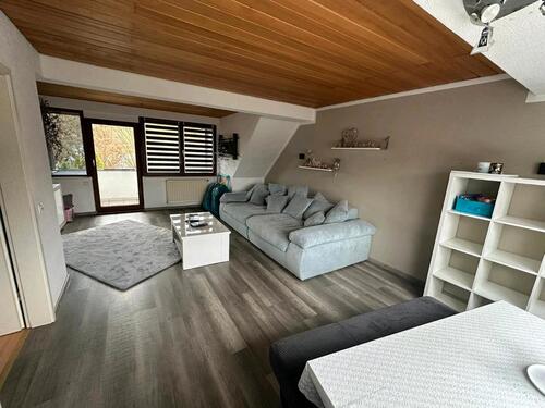 Foto - 3 Zimmer Etagenwohnung in Spangenberg