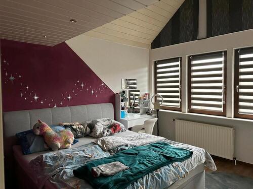 Foto - Etagenwohnung in Spangenberg zur Miete