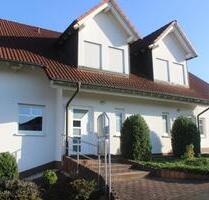 Großzügige, kernsanierte EG-Wohnung (126 m²) in Puderbach