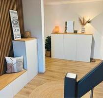 Einfamilienhaus Baujahr 2022 Niedrigenergiehaus - von privat - Südbrookmerland