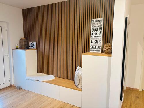 Foto - 6 Zimmer Einfamilienhaus zum Kaufen in Südbrookmerland