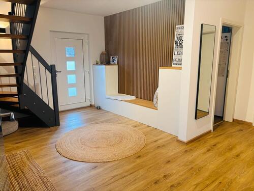 Foto - 6 Zimmer Einfamilienhaus in Südbrookmerland