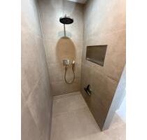 Großzügige Maisonette-Wohnung 152m² mit 2 Terrassen für Familien - Neckarzimmern