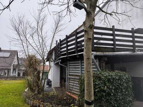 Foto - 5 Zimmer Einfamilienhaus zum Kaufen in Saal an der Donau