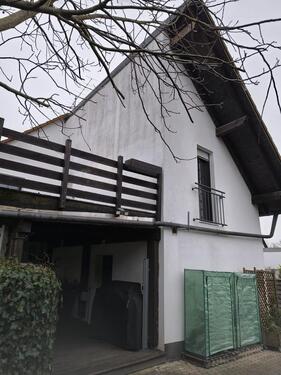 Foto - Einfamilienhaus in Saal an der Donau zum Kaufen