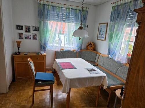 Foto - 3 Zimmer Etagenwohnung zur Miete in Kirchheim unter Teck
