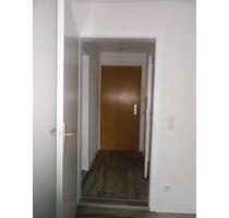 Helle 2 Zimmer Wohnung neu saniert in guter Lage! - Dömitz