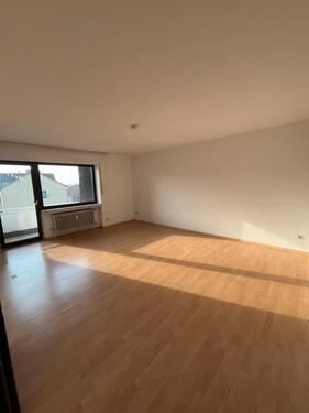 Foto - Einzimmerwohnung in Bogen, 42qm. Bahnhofstraße 23.