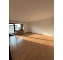 Einzimmerwohnung in Bogen, 42qm. Bahnhofstraße 23.