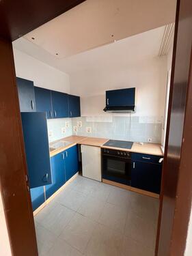 Foto - 1 Zimmer Etagenwohnung in Bogen