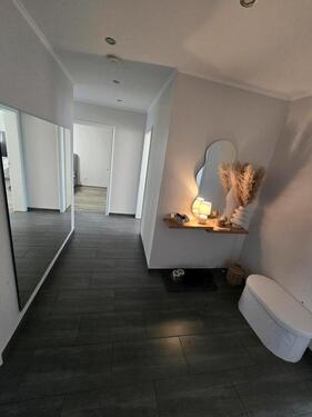 Foto - 4-Zimmer-Wohnung mit Balkon in Obernkirchen ab 01.03