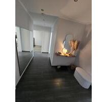 4-Zimmer-Wohnung mit Balkon in Obernkirchen ab 01.03 - Hessisch Oldendorf