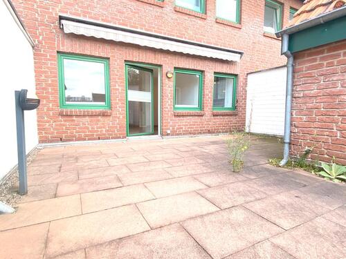 Foto - 2.5 Zimmer Terrassenwohnung zur Miete in Hürth