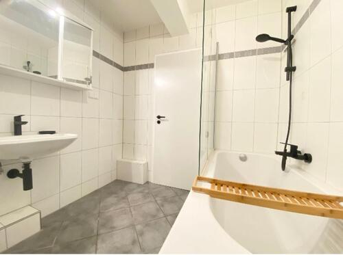 Foto - Terrassenwohnung in Hürth zur Miete