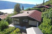 Foto - Casa Dolce Vista Ferienhaus Gardasee! Seeblick, Pool, Hunde