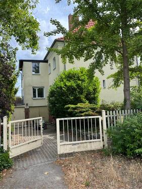Foto - 3-Zimmer-Wohnung in schöner Lage