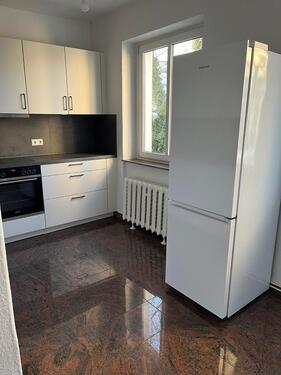 Foto - 3 Zimmer Hochparterre in Wittenberg Lutherstadt