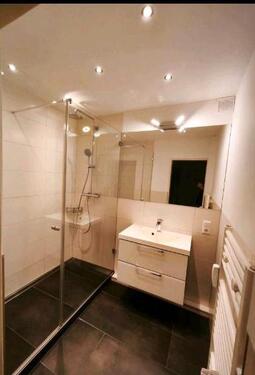 Foto - 3 Z Wohnung Erdgeschoss Balkon inkl Garage in Seelze ( Hannover)