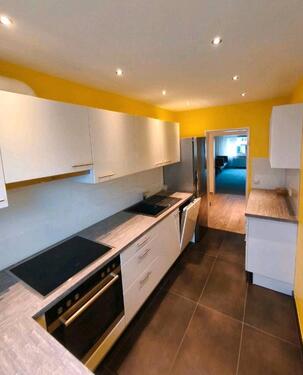 Foto - 3 Zimmer Hochparterre in Garbsen