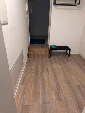 Foto - Vollmöblierte Souterrain Wohnung in der KTV für 3 Jahre