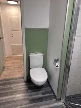 Foto - 1 Zimmer Etagenwohnung in Rostock