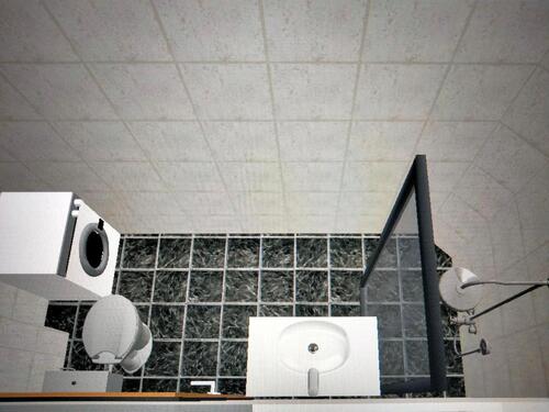 Foto - 1 Zimmer Erdgeschoßwohnung in Lösnich