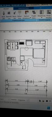 Foto - Erdgeschoßwohnung in Lösnich zur Miete
