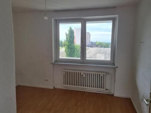 Foto - Etagenwohnung in Bergkamen zur Miete