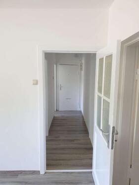 Foto - 4 Zimmer Erdgeschoßwohnung zur Miete in Heiligenhafen