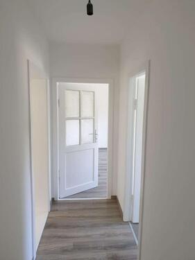 Foto - 4 Zimmer Erdgeschoßwohnung in Heiligenhafen