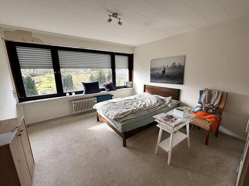 Foto - 3 Zimmer Etagenwohnung in Allmersbach im Tal