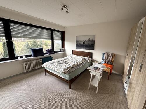 Foto - Etagenwohnung in Allmersbach im Tal zur Miete