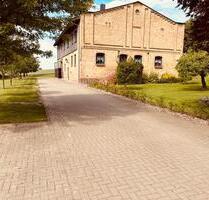 Zimmer im Landhaus b. Teterow - 400,00&nbsp;EUR Kaltmiete, ca.&nbsp; 30,00&nbsp;m&sup2; in Teterow (PLZ: 17166)