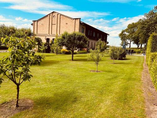 Foto - 1 Zimmer Etagenwohnung in Teterow