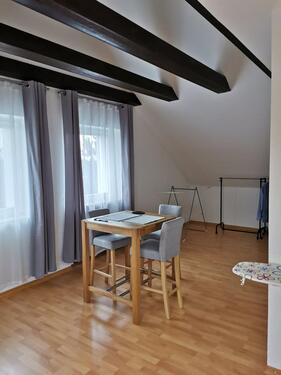 Foto - 2 Zimmer Dachgeschoßwohnung in Garbsen