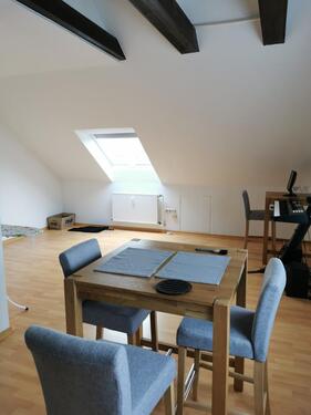 Foto - Dachgeschoßwohnung in Garbsen zur Miete