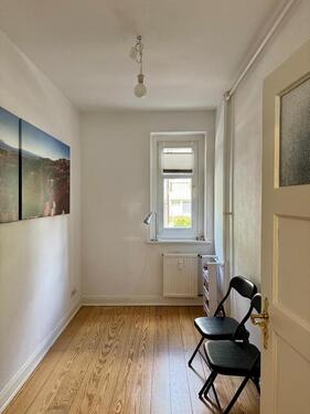 Foto - 2.5 Zimmer Hochparterre zur Miete in Hamburg