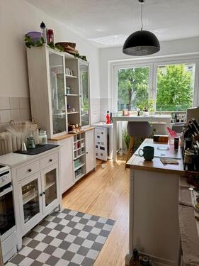 Foto - 2.5 Zimmer Hochparterre in Hamburg