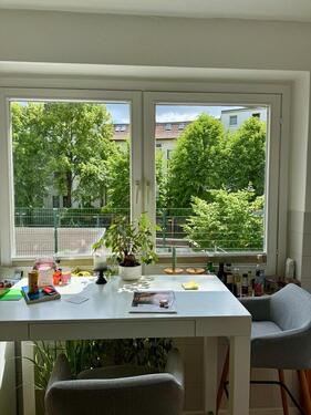 Foto - Hochparterre in Hamburg zur Miete