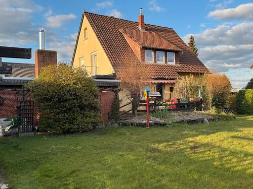 Foto - *provisionsfrei* Ein-bis Zweifamilienhaus