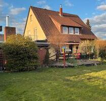 *provisionsfrei* Ein-bis Zweifamilienhaus - Ahnsen