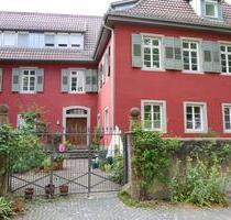 Möbliertes Zimmer in 3er-Studenten-WG - Zimmer 2 - Mosbach