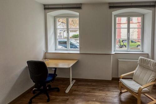 Foto - 1 Zimmer Etagenwohnung zur Miete in Mosbach